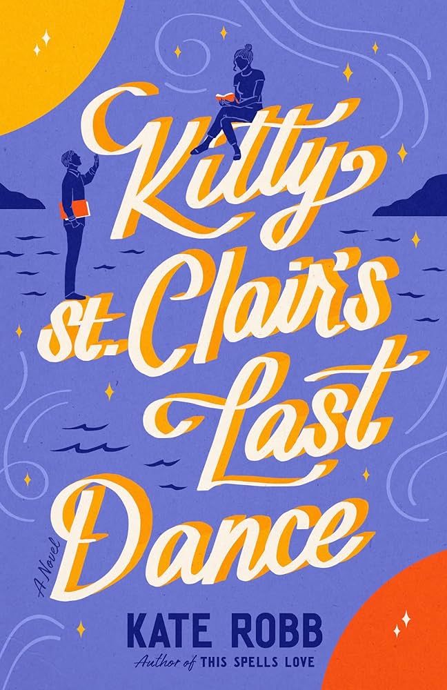 Kitty St.Clairs Last Dance