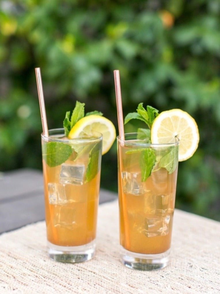 Spicy Margarita Zero