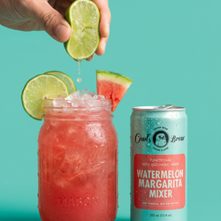 Watermelon Margarita