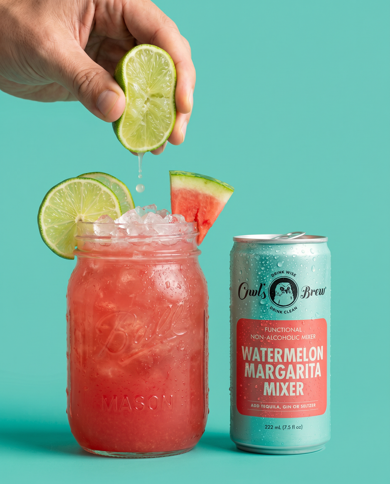 Watermelon Margarita