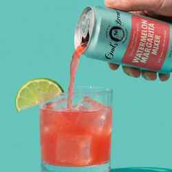 White Tea Watermelon Crush ZERO