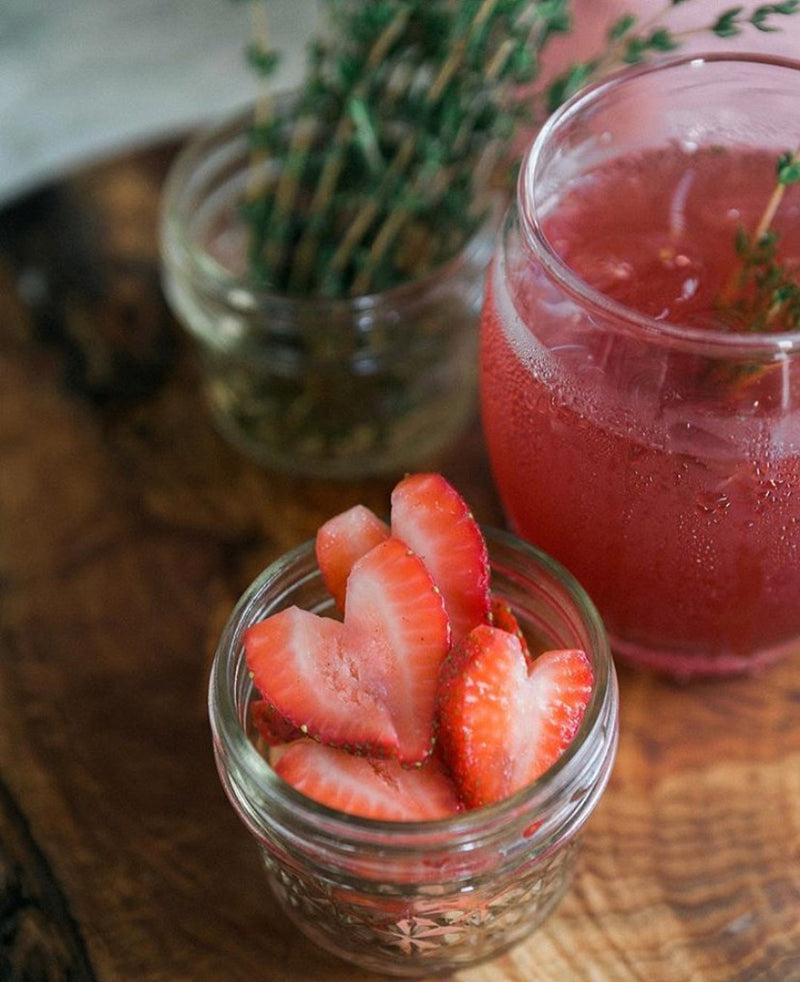 Hibiscus Margarita