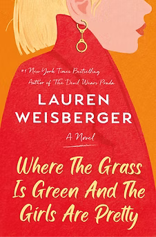 Where The Grass Is Green And The Girls Are Pretty