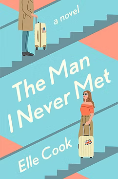 The Man I Never Met