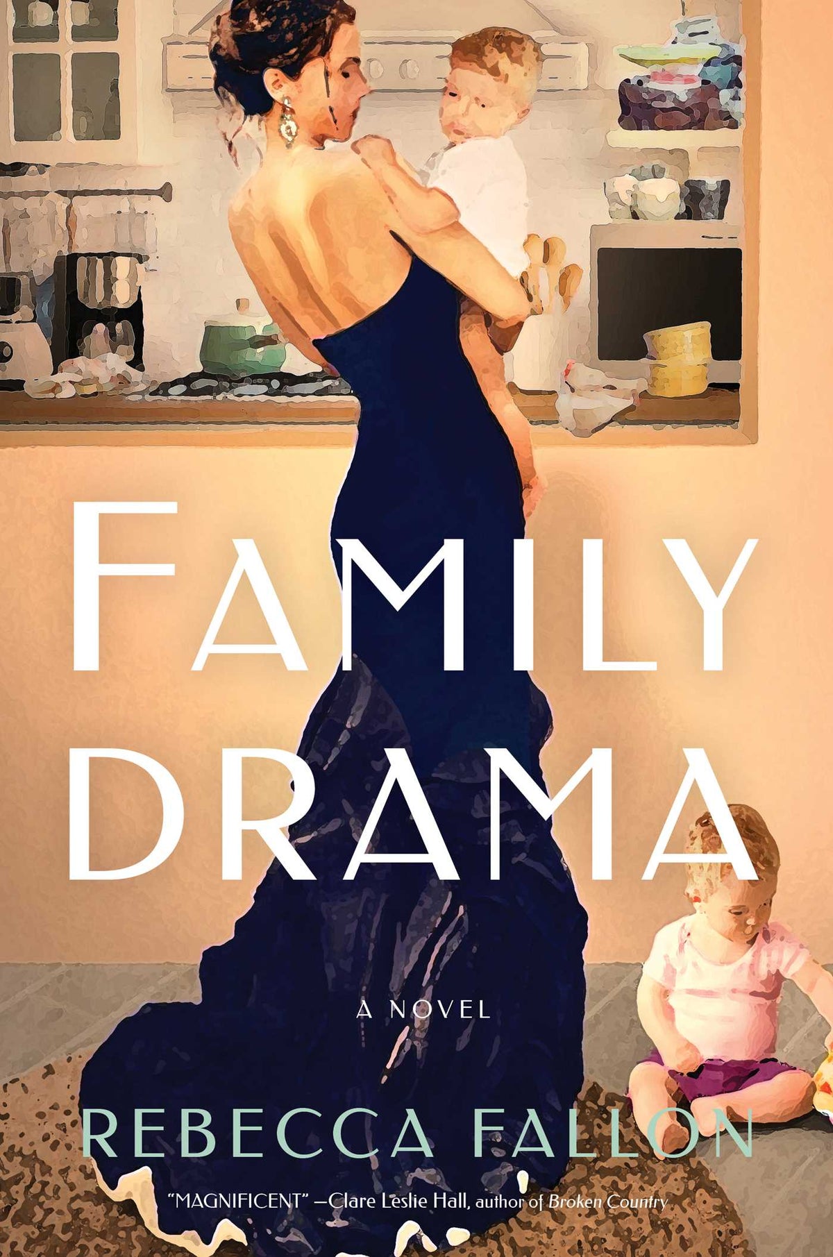 Family Drama