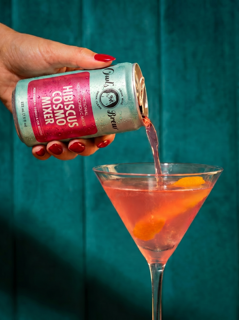 Hibiscus Cosmo