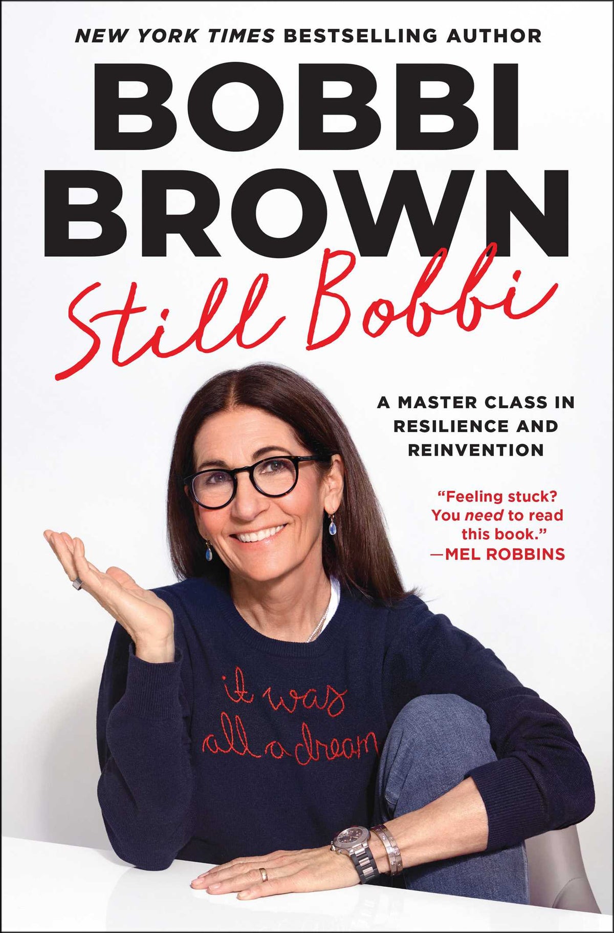 Still Bobbi