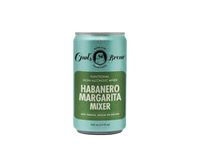 Habanero Margarita Mixer