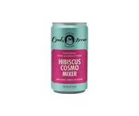 Hibiscus Cosmo Mixer