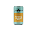 Pineapple Coconut Mixer
