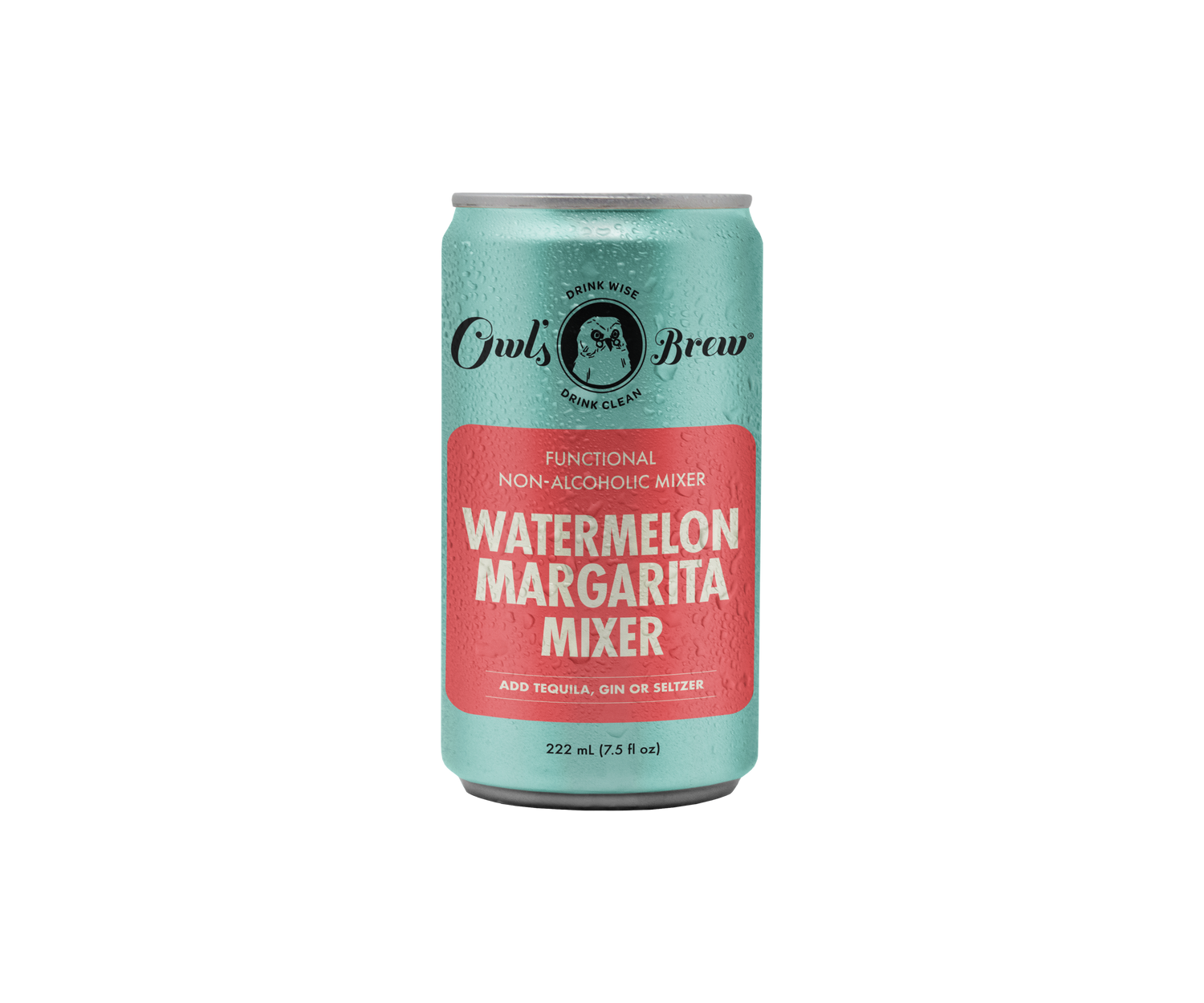 Watermelon Margarita Mixer