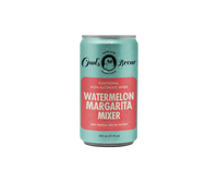 Watermelon Margarita Mixer