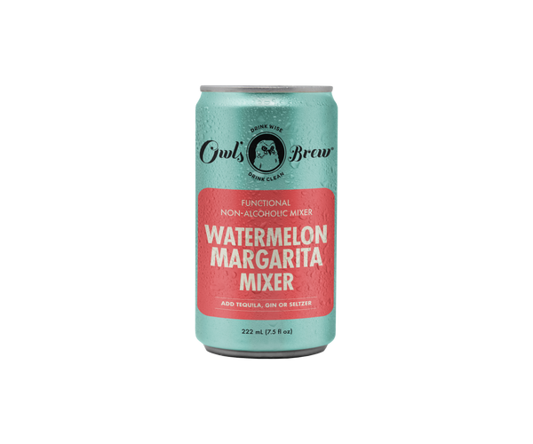 Watermelon Margarita Mixer