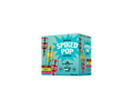 Spiked Pop Variety (6 Cans)