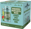 SAMPLE - MIXER: WATERMELON & HABANERO