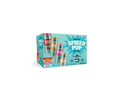 Spiked Pop Variety  (12 Cans)