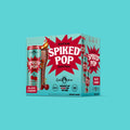 Spiked Pop - Black Cherry