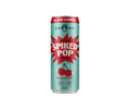 Spiked Pop - Black Cherry