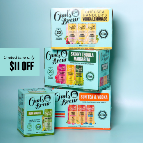 The Greatest Hits Bundle (28 Cans)