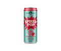 Spiked Pop - Strawberry Hibiscus