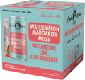 SAMPLE - MIXER: WATERMELON & HABANERO