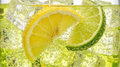 Spiked Pop - Lemon Lime