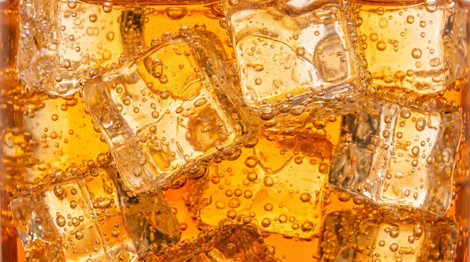 Spiked Pop - Pineapple Dew