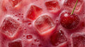 Spiked Pop - Black Cherry