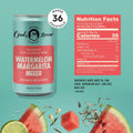 Watermelon Margarita Mixer