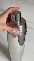 Habanero Margarita Mixer